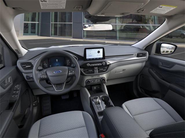 new 2025 Ford Escape car, priced at $29,426