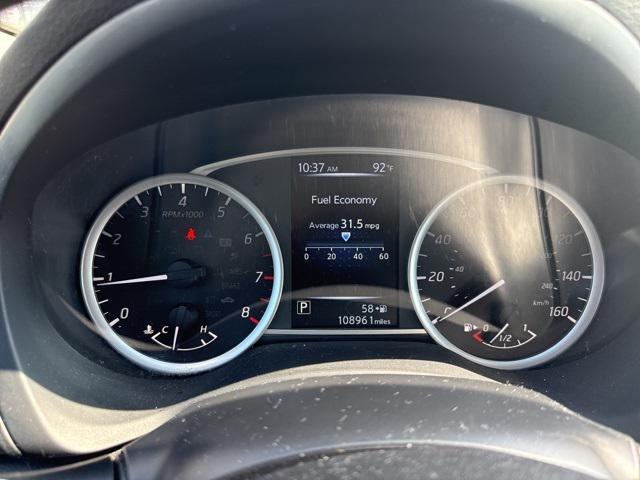 used 2017 Nissan Sentra car, priced at $10,259