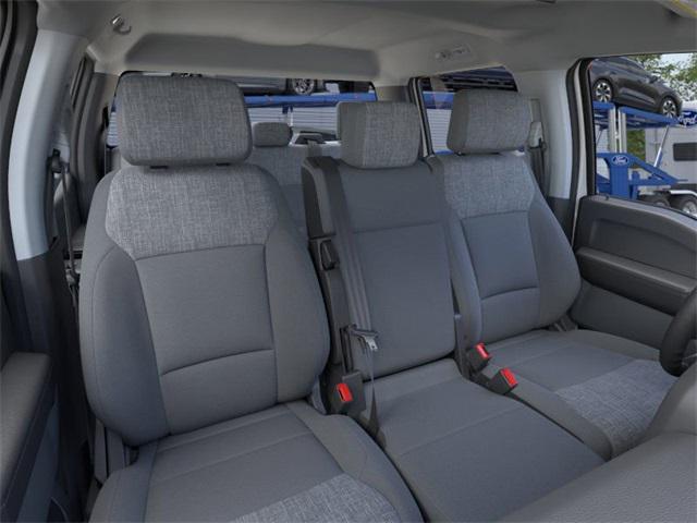 new 2025 Ford F-250 car, priced at $55,433