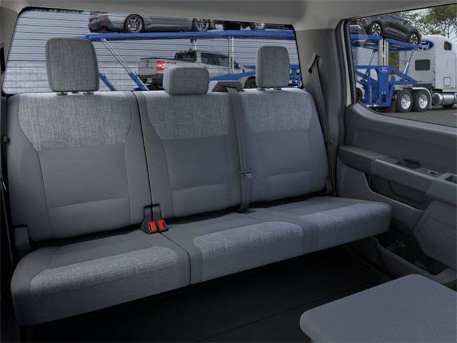 new 2025 Ford F-250 car, priced at $55,433