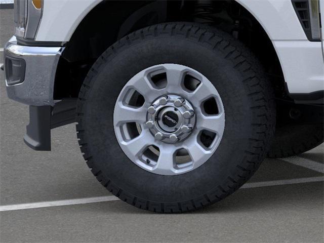 new 2025 Ford F-250 car, priced at $55,433