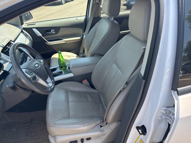 used 2013 Ford Edge car