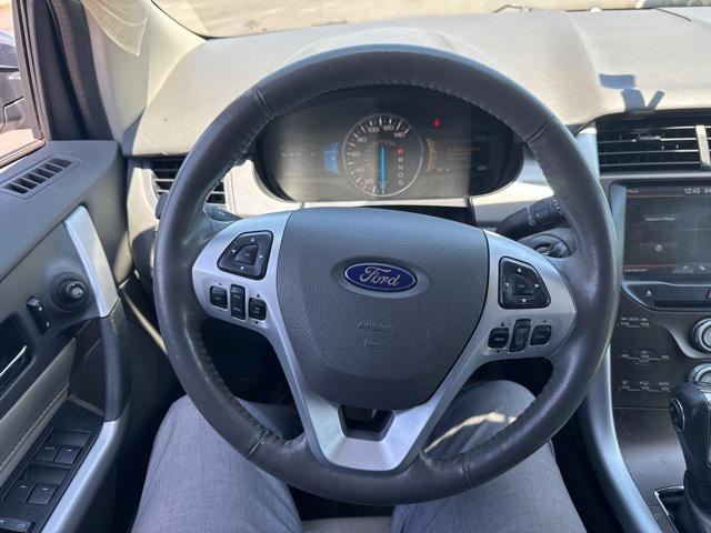 used 2013 Ford Edge car