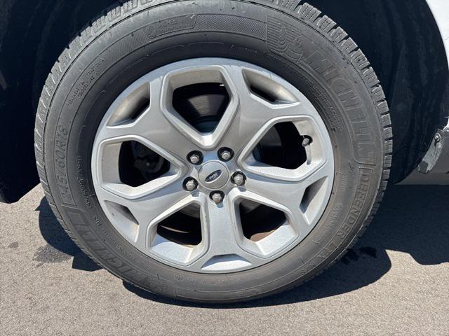 used 2013 Ford Edge car