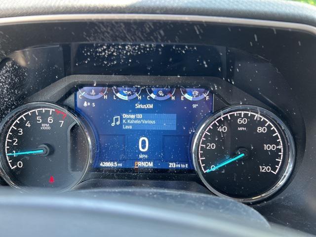 used 2022 Ford F-150 car, priced at $39,995