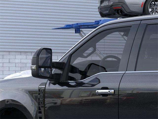 new 2026 Ford F-350 car, priced at $91,556