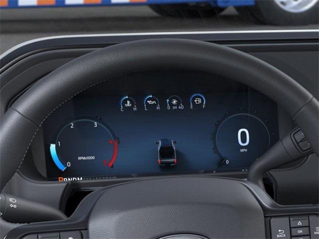 new 2026 Ford F-350 car, priced at $91,556