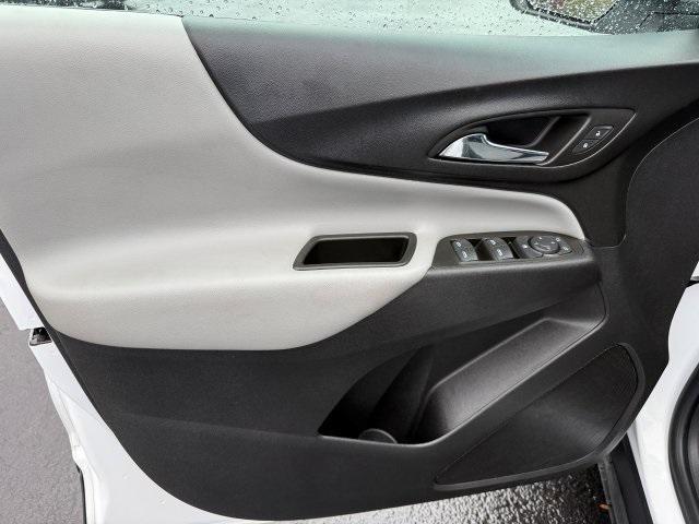 used 2022 Chevrolet Equinox car, priced at $22,074