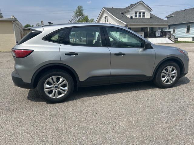 used 2022 Ford Escape car, priced at $20,000