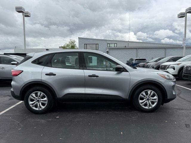 used 2022 Ford Escape car, priced at $20,000