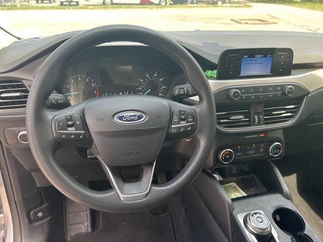 used 2022 Ford Escape car, priced at $20,000