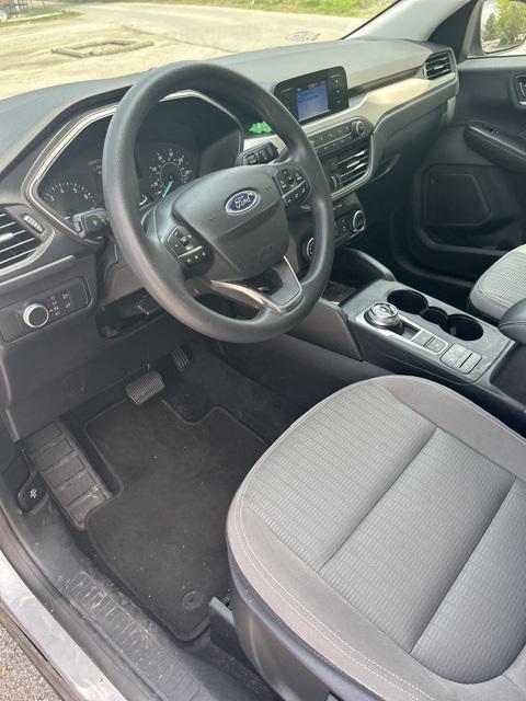 used 2022 Ford Escape car, priced at $20,000
