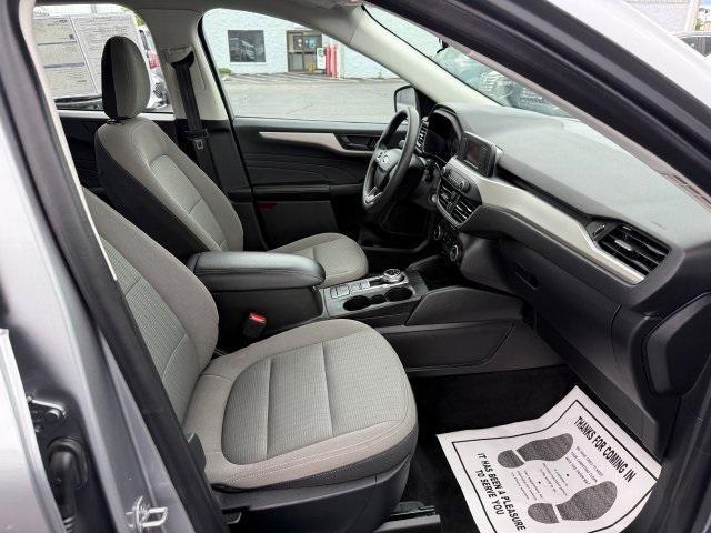 used 2022 Ford Escape car, priced at $20,000