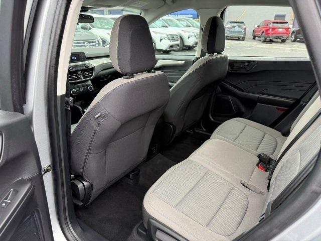 used 2022 Ford Escape car, priced at $20,000