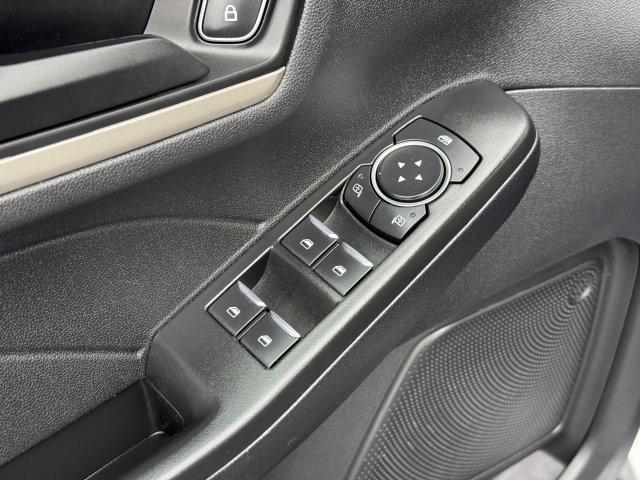 used 2022 Ford Escape car, priced at $20,000
