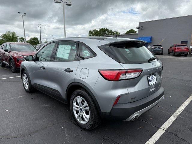 used 2022 Ford Escape car, priced at $20,000