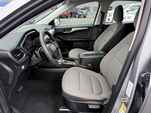 used 2022 Ford Escape car, priced at $20,000