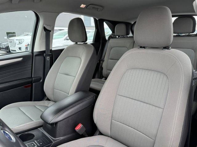 used 2022 Ford Escape car, priced at $20,000