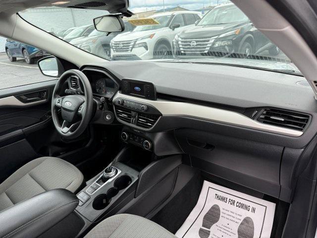used 2022 Ford Escape car, priced at $20,000
