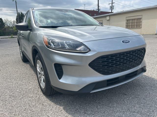 used 2022 Ford Escape car, priced at $20,000