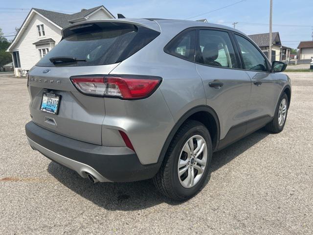 used 2022 Ford Escape car, priced at $20,000