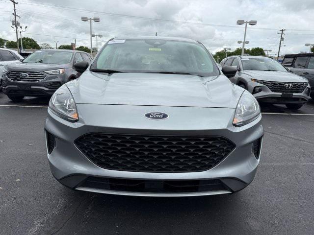 used 2022 Ford Escape car, priced at $20,000