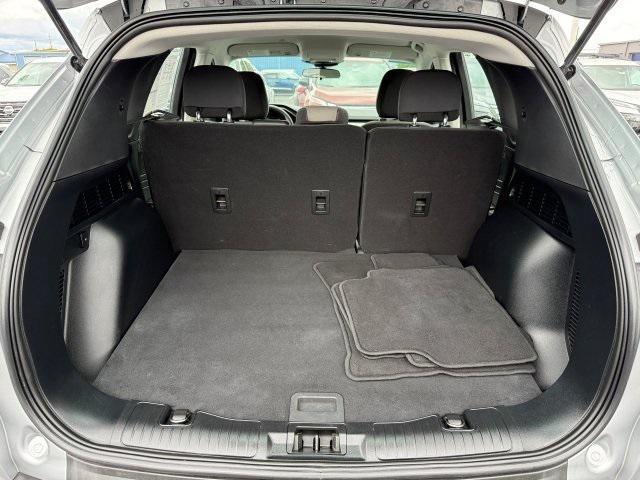 used 2022 Ford Escape car, priced at $20,000