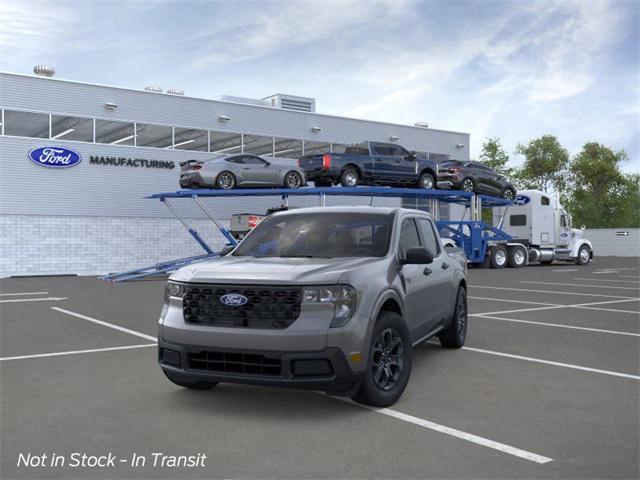 new 2025 Ford Maverick car, priced at $30,979