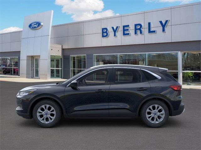 new 2024 Ford Escape car, priced at $32,713