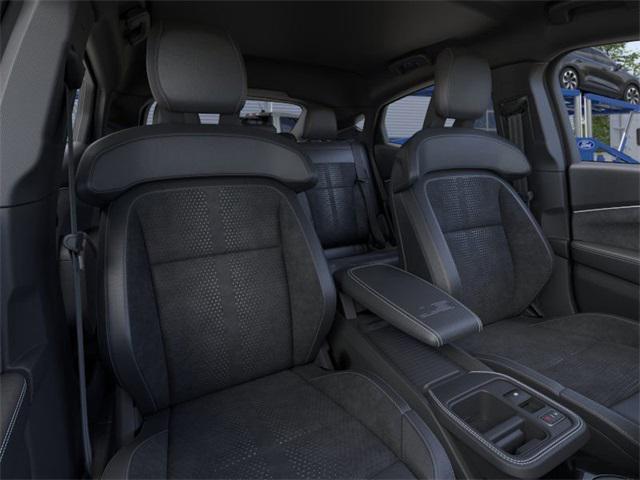 new 2025 Ford Mustang Mach-E car, priced at $54,495