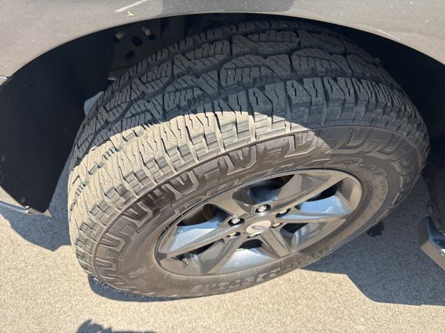 used 2021 Ford Expedition car, priced at $40,521