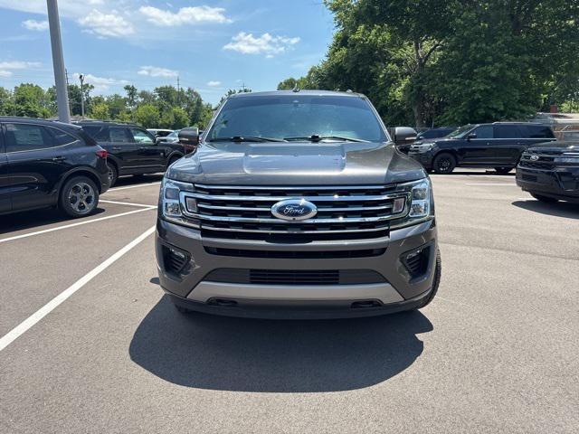 used 2021 Ford Expedition car, priced at $40,521
