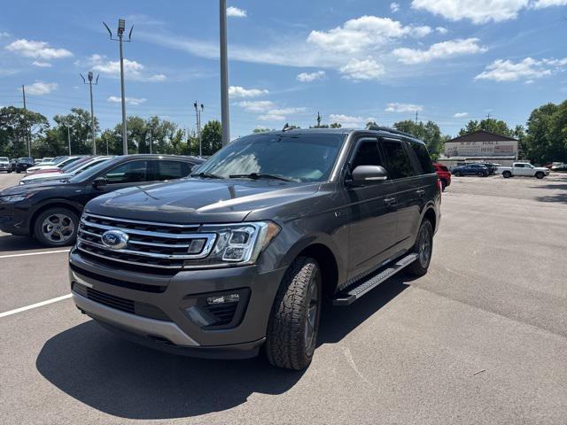 used 2021 Ford Expedition car, priced at $40,521
