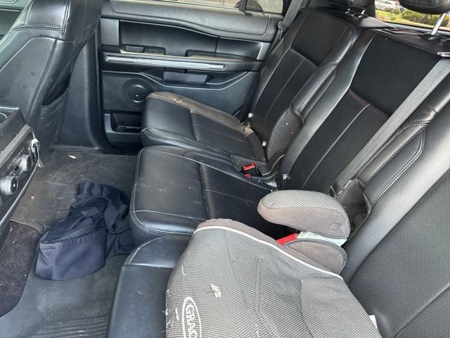 used 2021 Ford Expedition car, priced at $40,521