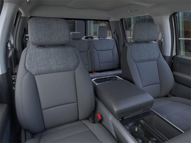 new 2024 Ford F-150 car, priced at $52,089