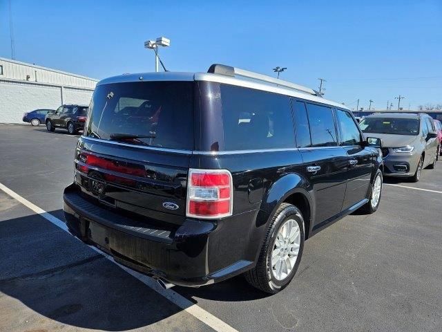 used 2016 Ford Flex car, priced at $13,568