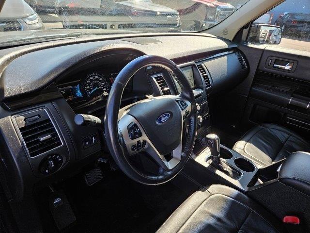used 2016 Ford Flex car, priced at $13,568