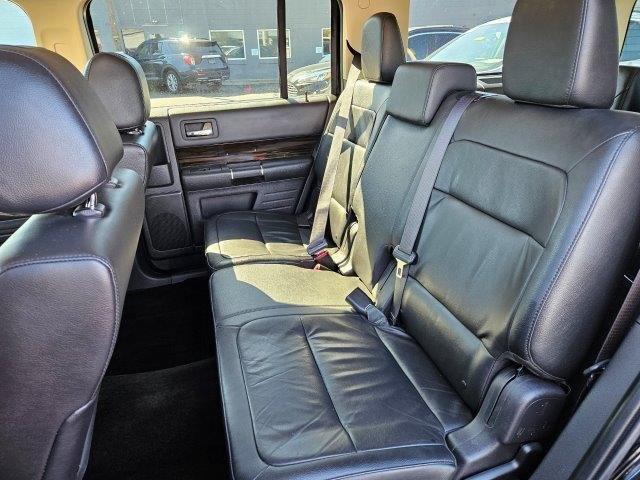 used 2016 Ford Flex car, priced at $13,968