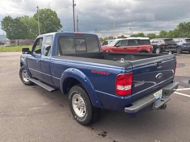 used 2009 Ford Ranger car, priced at $9,328