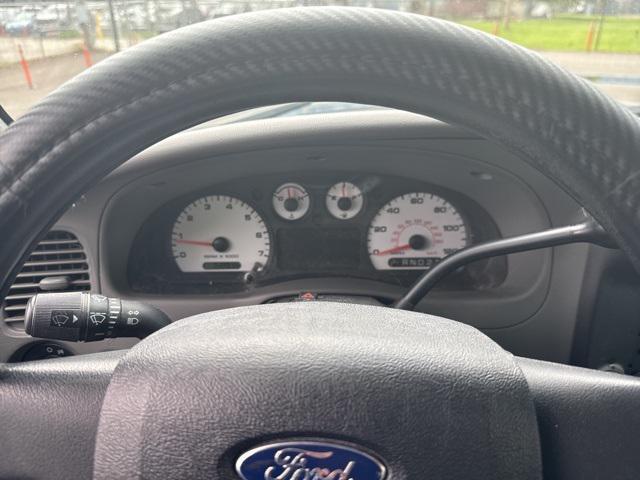 used 2009 Ford Ranger car, priced at $9,328