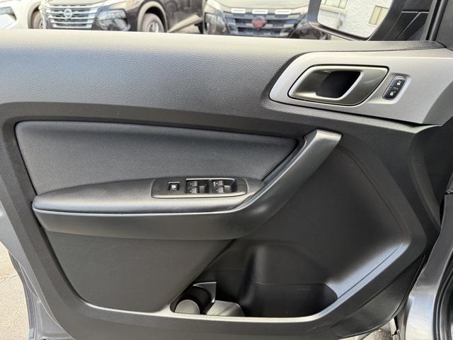 used 2021 Ford Ranger car, priced at $30,000