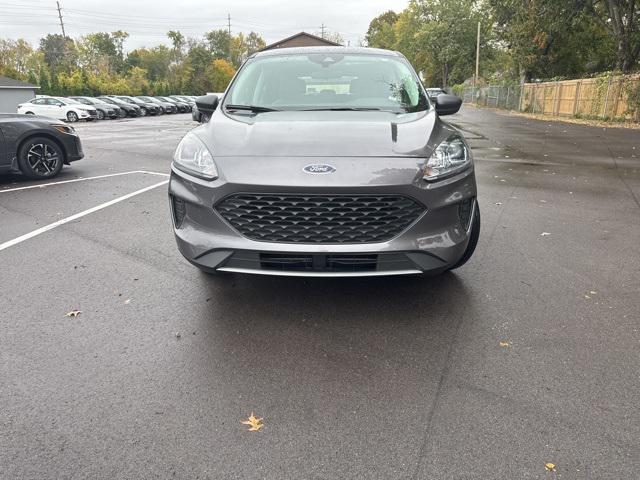 used 2022 Ford Escape car, priced at $18,947