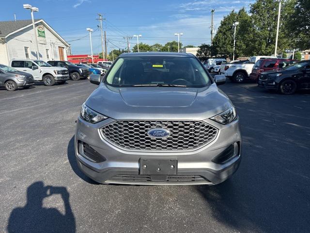 used 2024 Ford Edge car, priced at $26,984