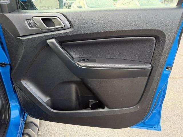 used 2023 Ford Ranger car, priced at $38,521