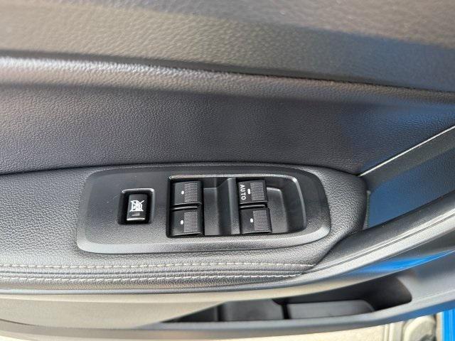 used 2023 Ford Ranger car, priced at $38,521