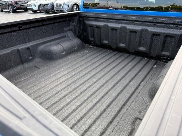 used 2023 Ford Ranger car, priced at $38,521