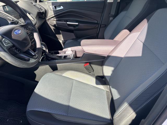 used 2018 Ford Escape car, priced at $15,995