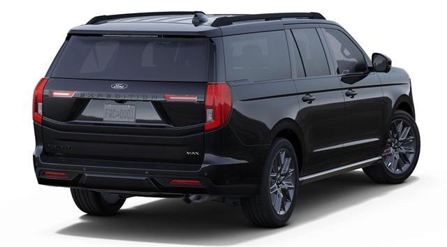 new 2025 Ford Expedition Max car, priced at $80,597