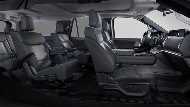 new 2025 Ford Expedition Max car, priced at $80,597