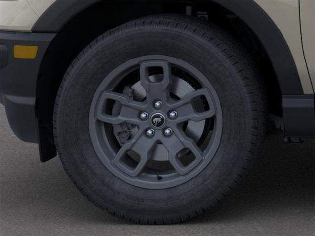 new 2024 Ford Bronco Sport car, priced at $30,222